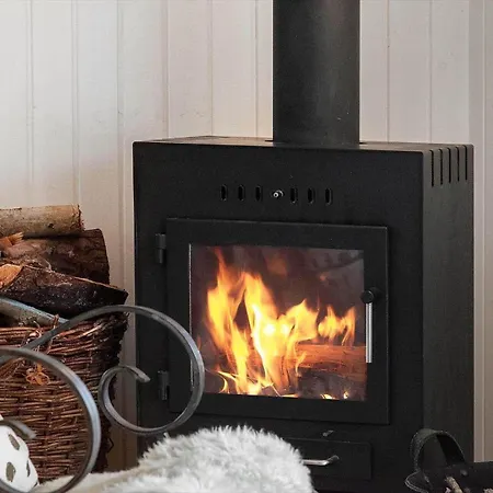 Lk1838-lokken-baevervej-12 Дом отдыха Лёккен