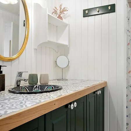 Дом отдыха Lk1838-lokken-baevervej-12